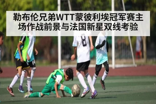 勒布伦兄弟WTT蒙彼利埃冠军赛主场作战前景与法国新星双线考验